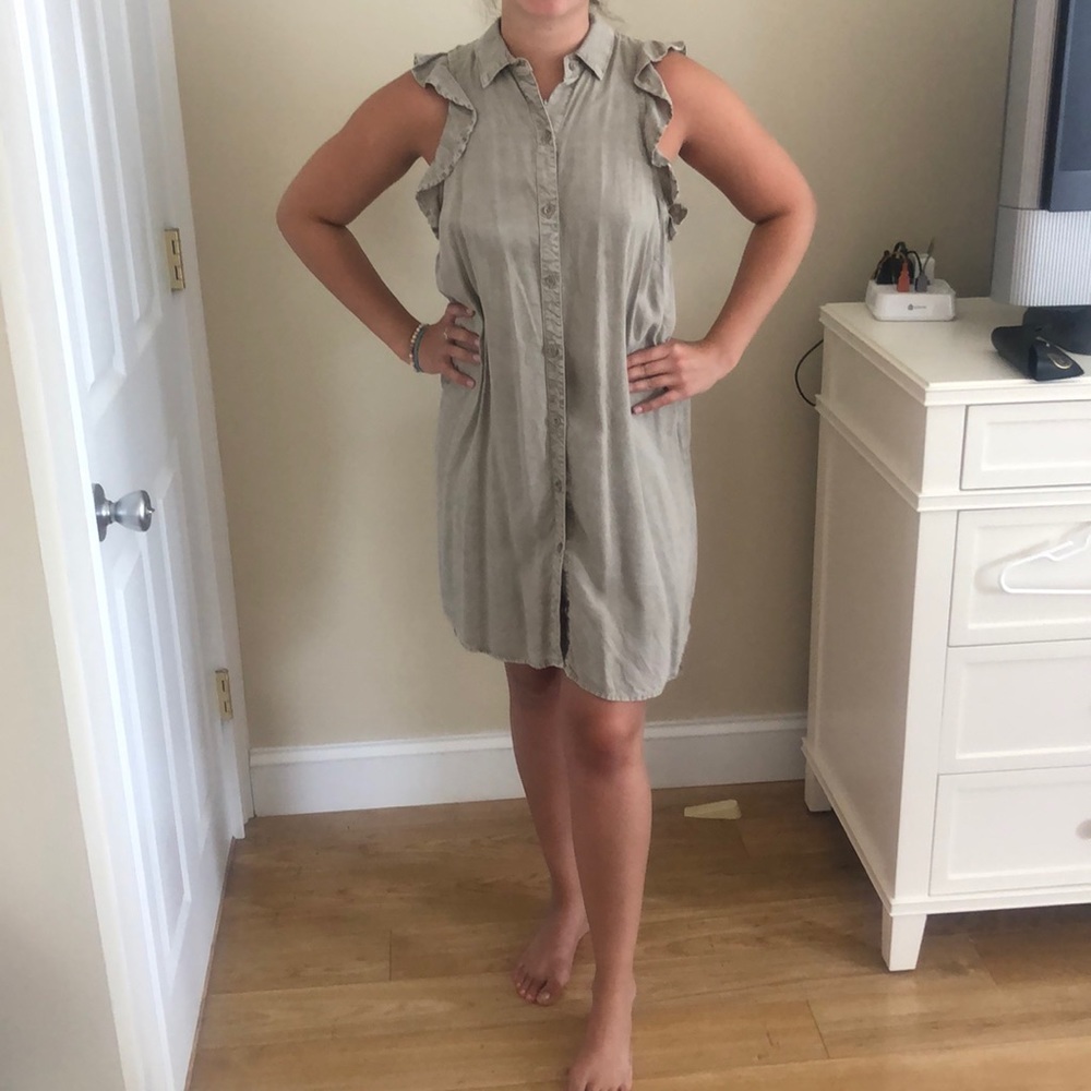 Cute summer dress!